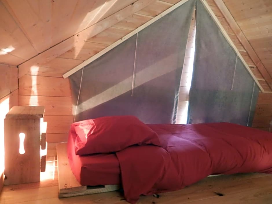 Chambres d'Hôtes Le Plessis à Broye