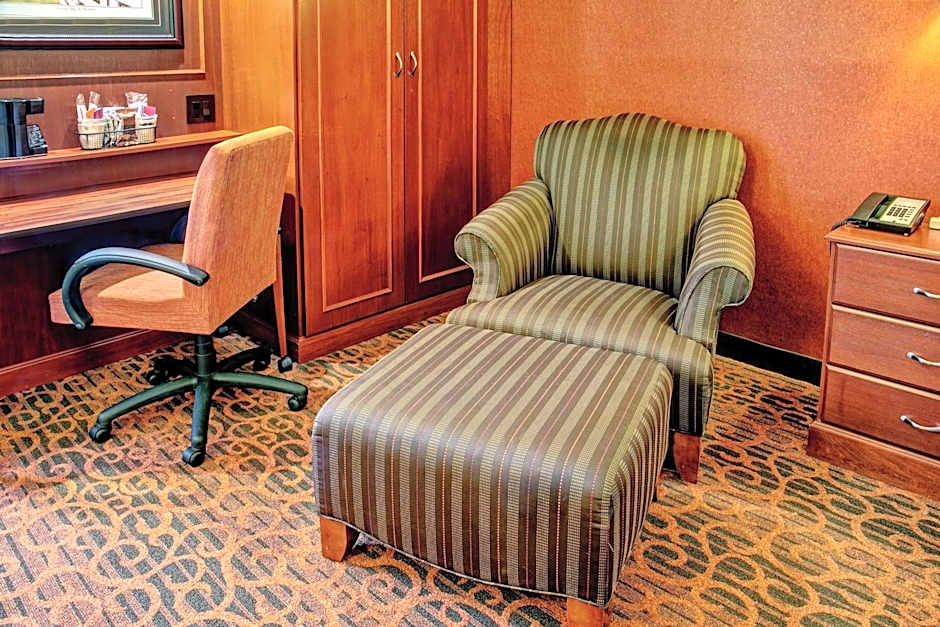 Hampton Inn By Hilton Winchester