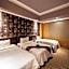 All Fun Business Hotel