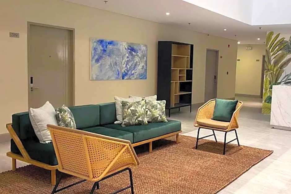 Primeway Suites Cebu