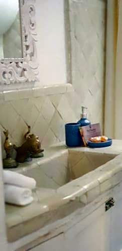 Tres Fuentes Hotel Boutique