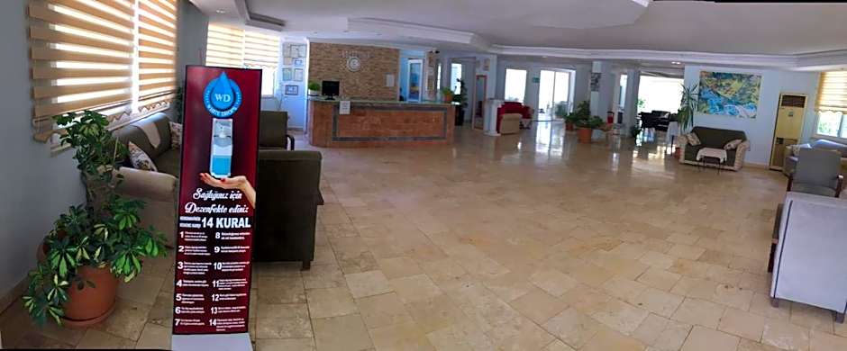 Uyum Hotel