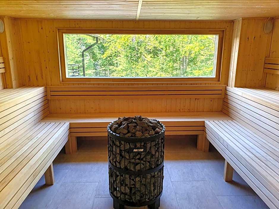 Hotel Posada Vidraru