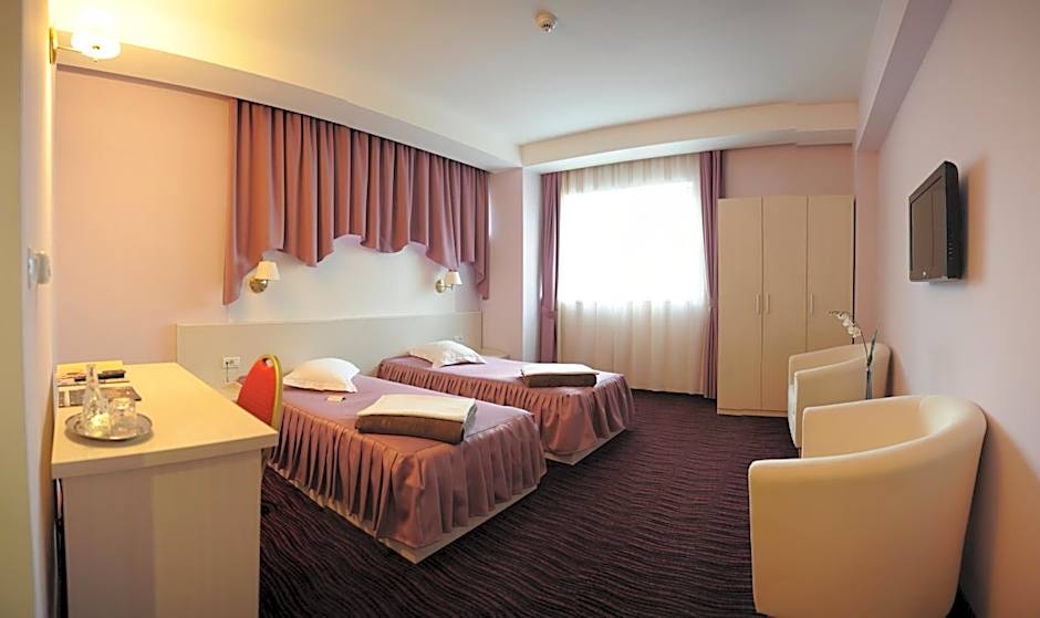 Hotel Nevis Wellness & SPA