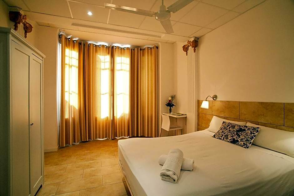 Hostal Martinval
