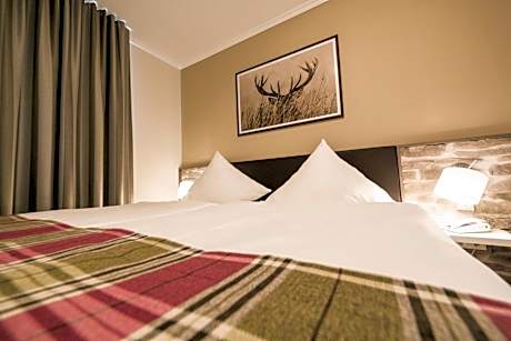 AKZENT Hotel Thiemann