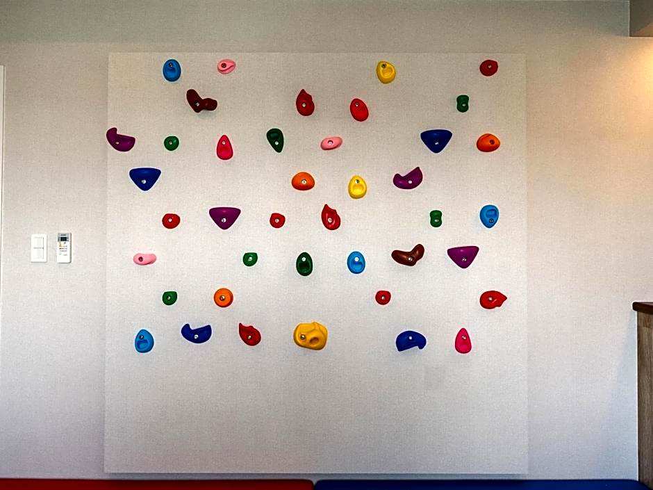 Family Condo Chatan Hills by Coldio Premium