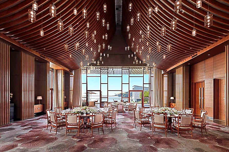 Yanqi Hotel Managed By Kempinski