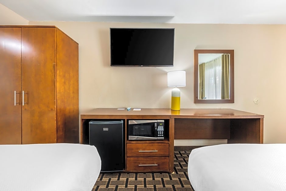 Comfort Inn Downtown Nashville - Music City Center