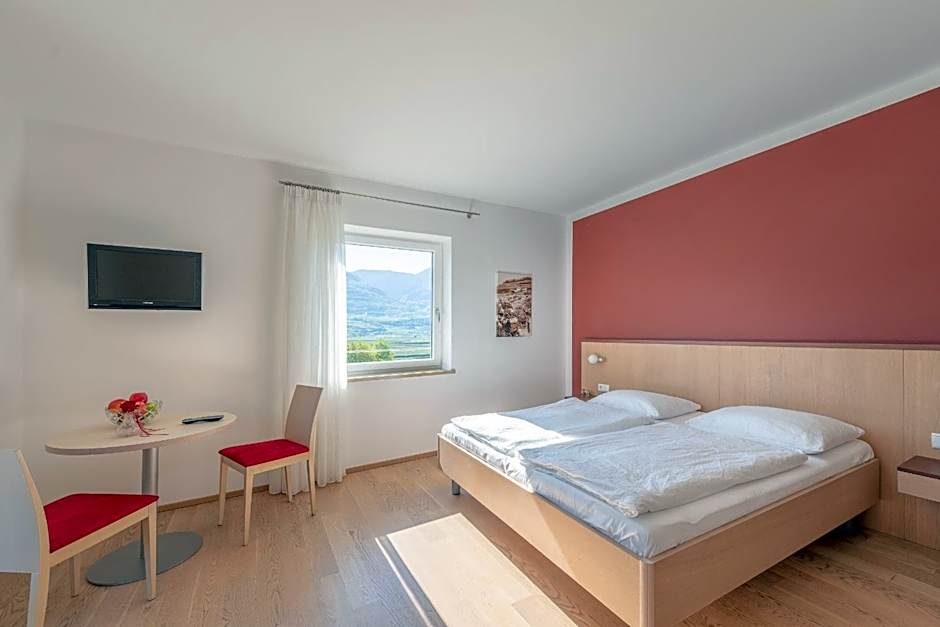 Sandhof Ferienwohnungen