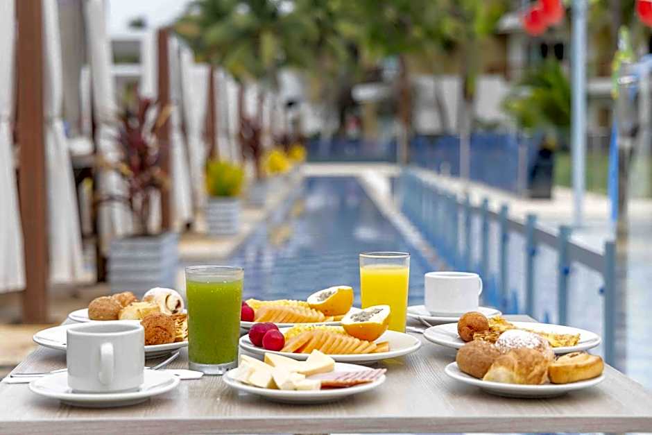 Decameron Barú - All Inclusive