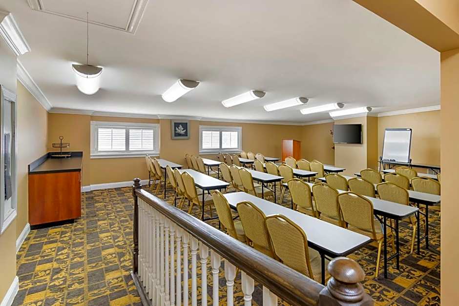 Best Western Plus Kingsland