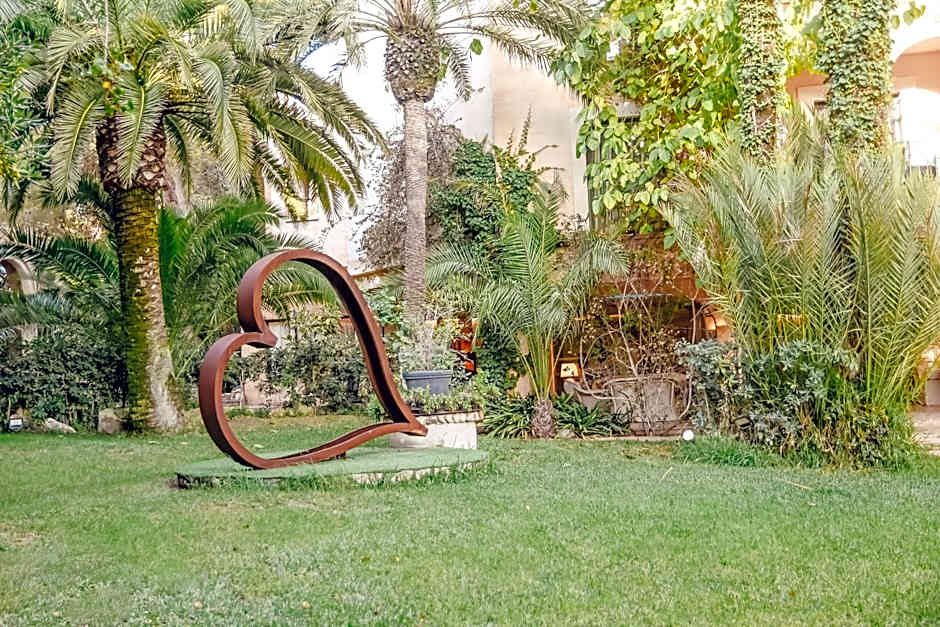 Lago Garden Apart-Suites & Spa Hotel