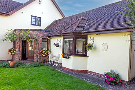 The Cottage On the Common