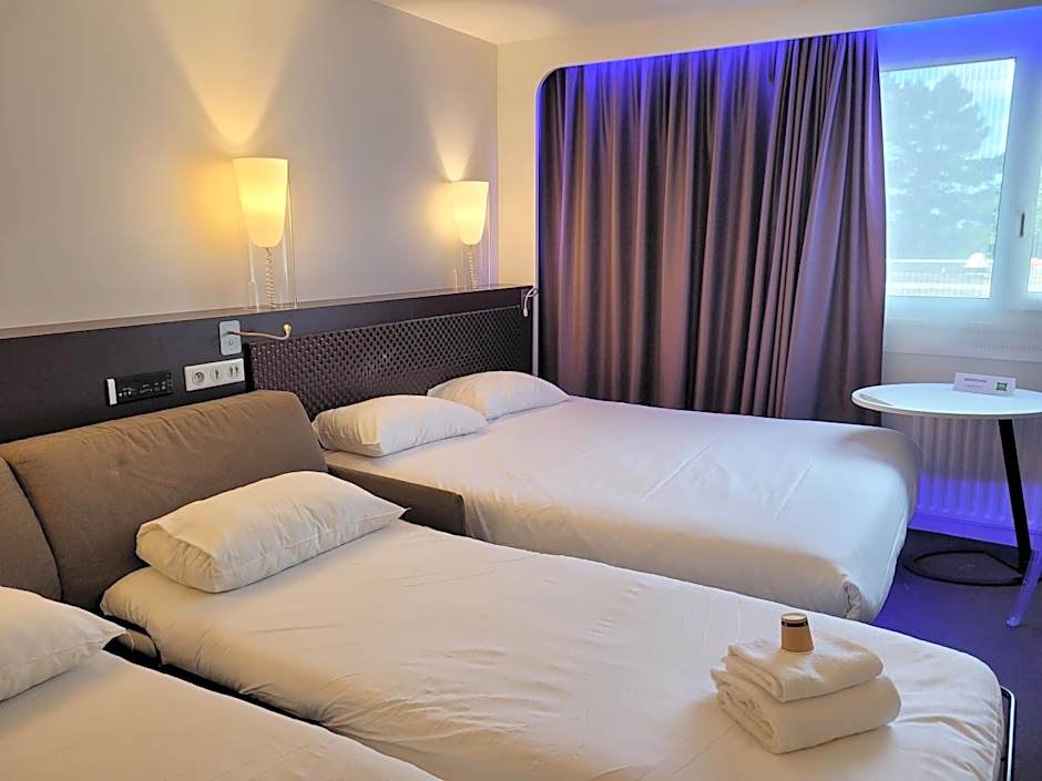 ibis Styles Lorient Caudan