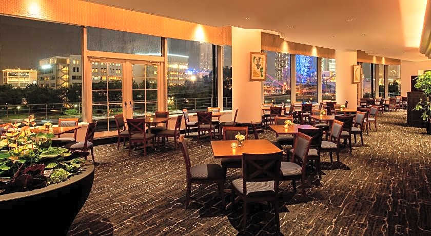 InterContinental Yokohama Grand By IHG