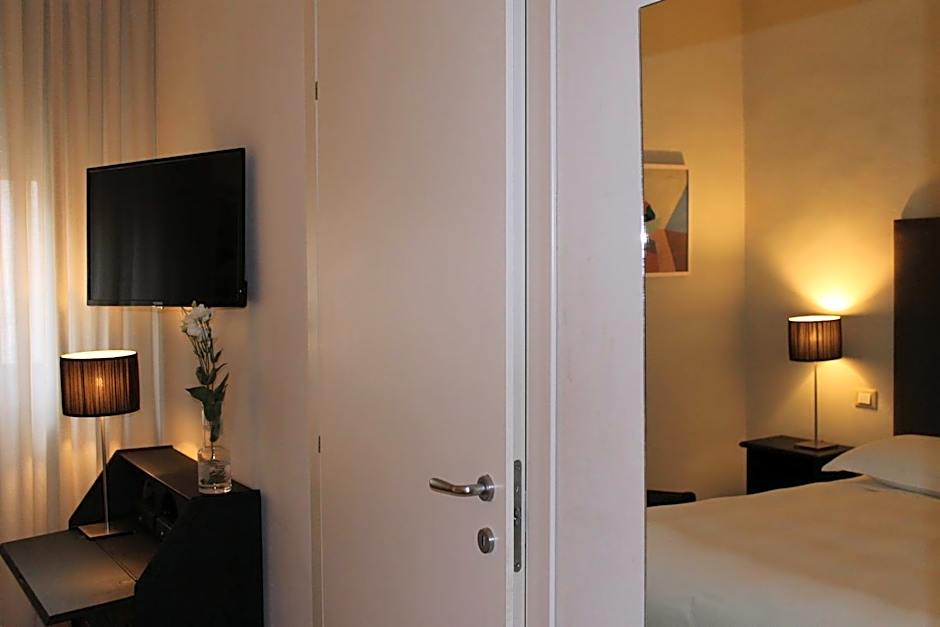 Hotel Touring