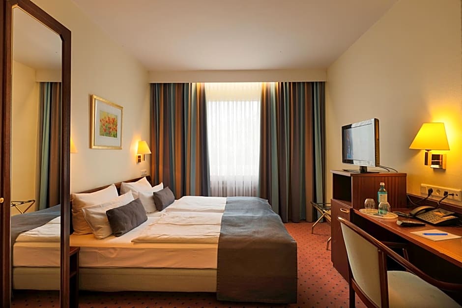 Trip Inn Hotel Esplanade, Düsseldorf