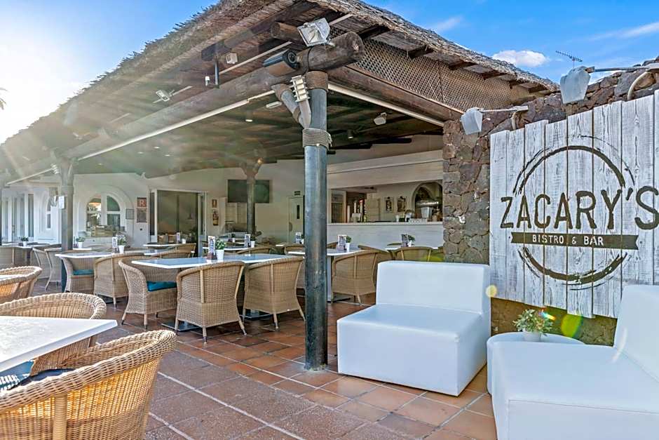 Wyndham Residences Tenerife Golf del Sur