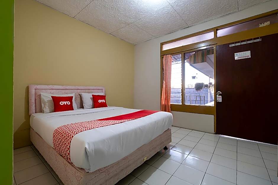 OYO 3206 Hotel Sido Langgeng