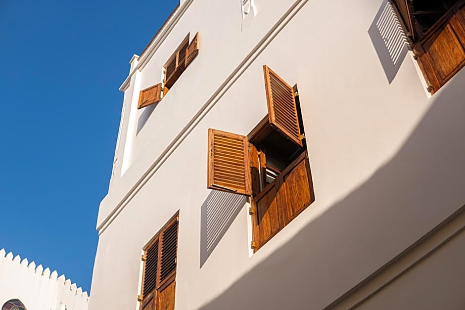 The Neela Boutique Hotel Stone Town
