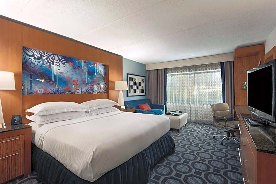 Hilton Long Island/Huntington