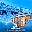 Mondschein Hotel & Chalet Ski-In Ski-Out Luxus am Arlberg