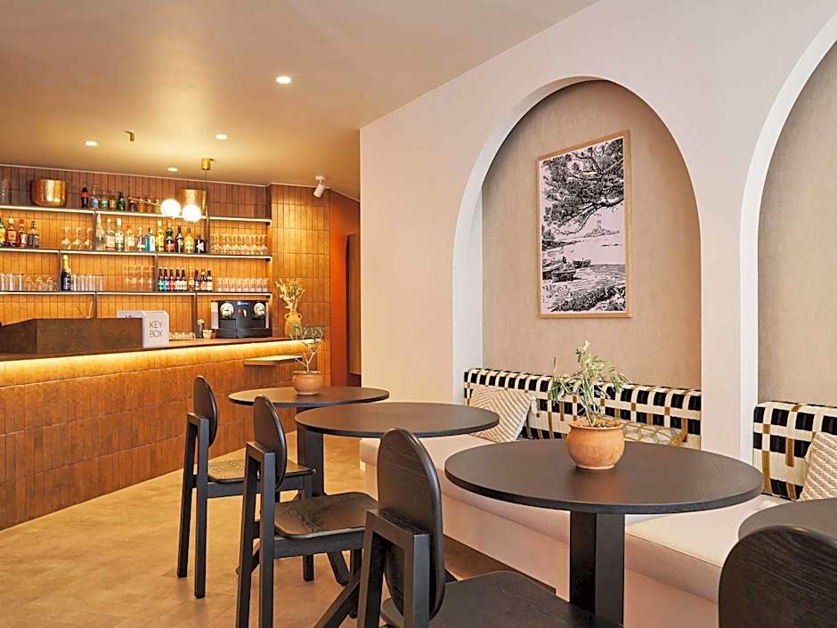 Mercure Saint Raphael Centre PLage 