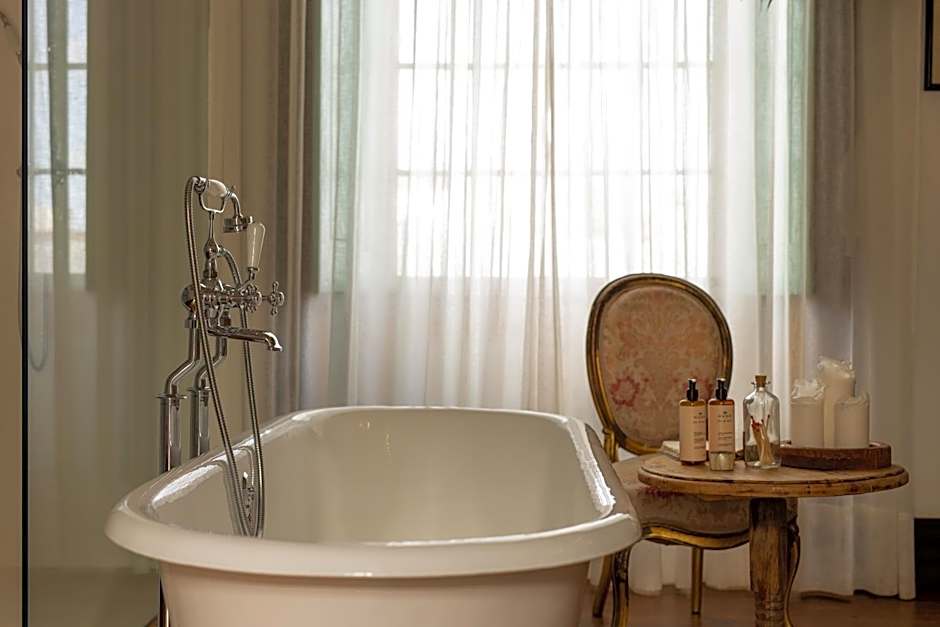 Hotel Emblemático La Casa de los Naranjos