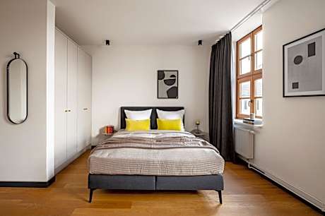 ipartment Wolfsburg HOME by Best Western