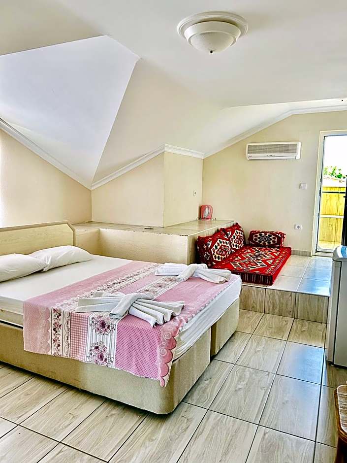 Karaca Apart Hotel