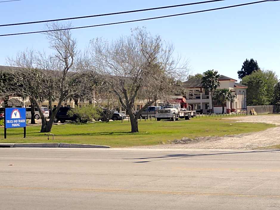 Americas Best Value Inn Brownsville