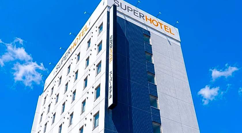 Super Hotel Hirosaki