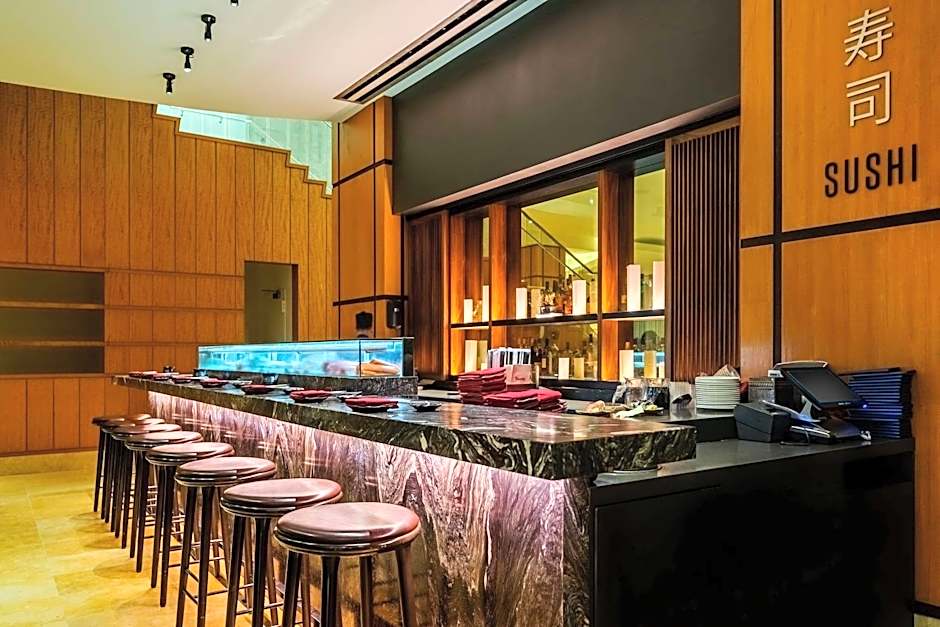 Hyatt Regency Trinidad