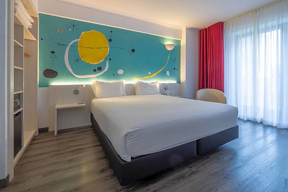 Hotel 3K Barcelona
