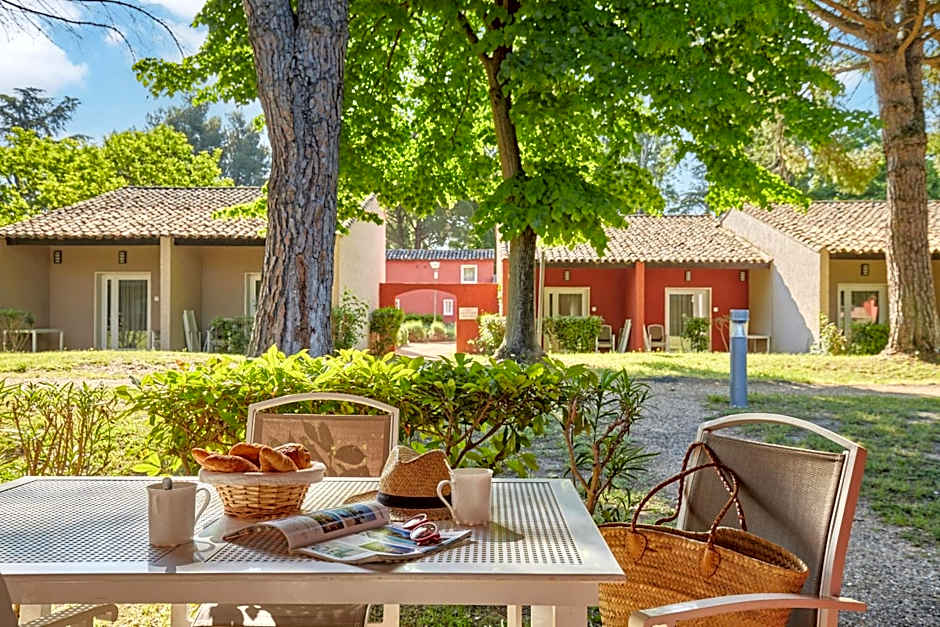 Résidence Odalys Le Village Camarguais Les Gardians