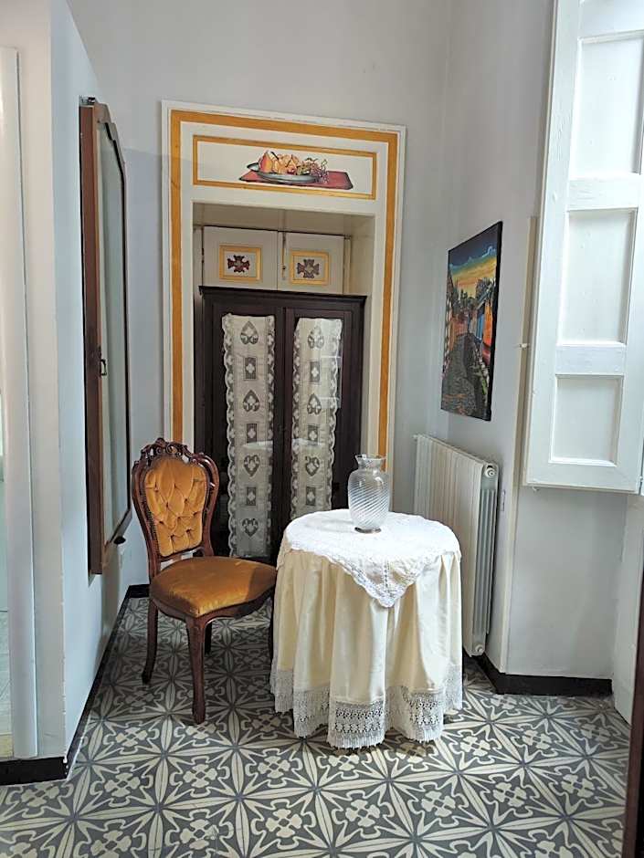 B&B Palazzo Antonelli