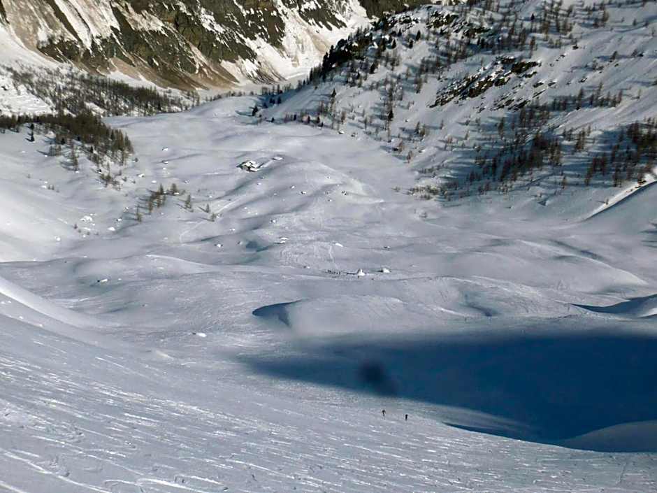 Albergo Boule de Neige