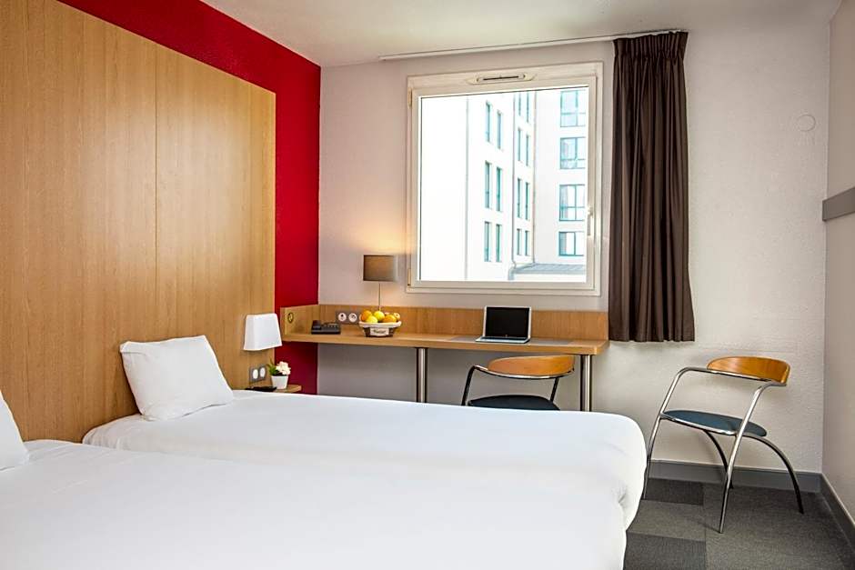 B&B La Rochelle Centre