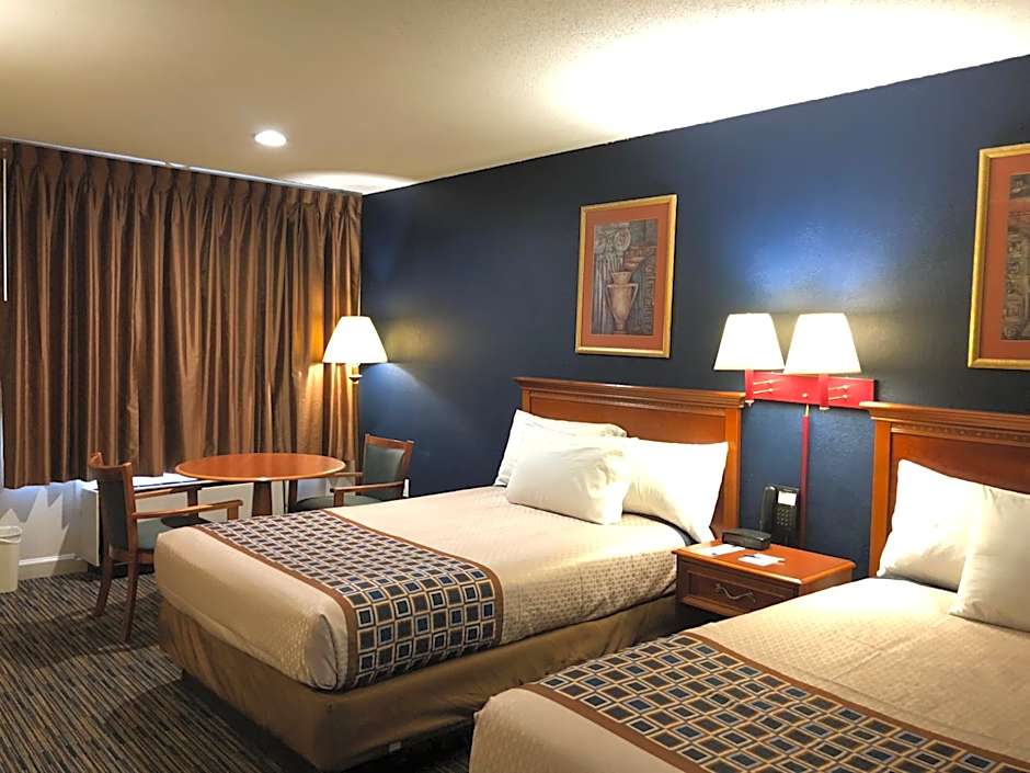 Travelodge by Wyndham Williamsburg Colonial Area