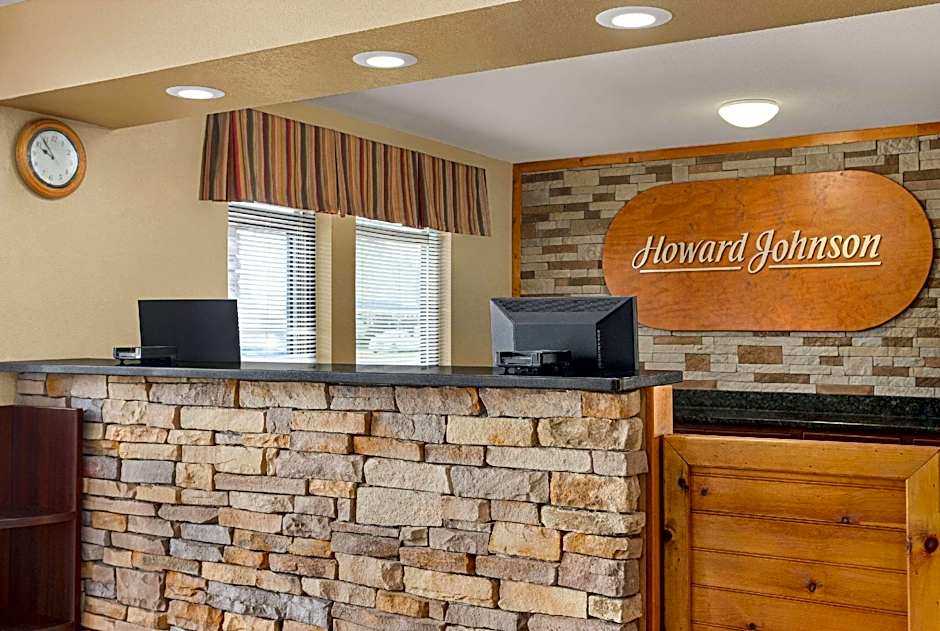 Howard Johnson by Wyndham Pigeon Forge