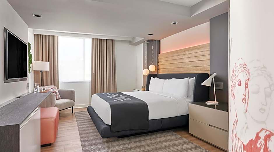 Hotel Zena Washington DC