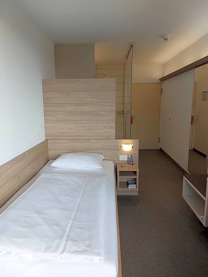 Hotel am Schlossberg