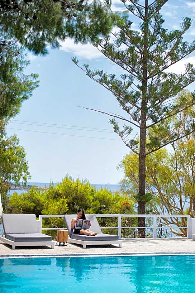 Akra Morea Hotel & Residences