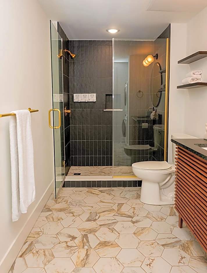 Sosuite at The Loxley - Old City