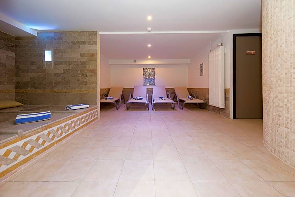 Alexain Hotel Restaurant & Wellness - Colmar Ouest