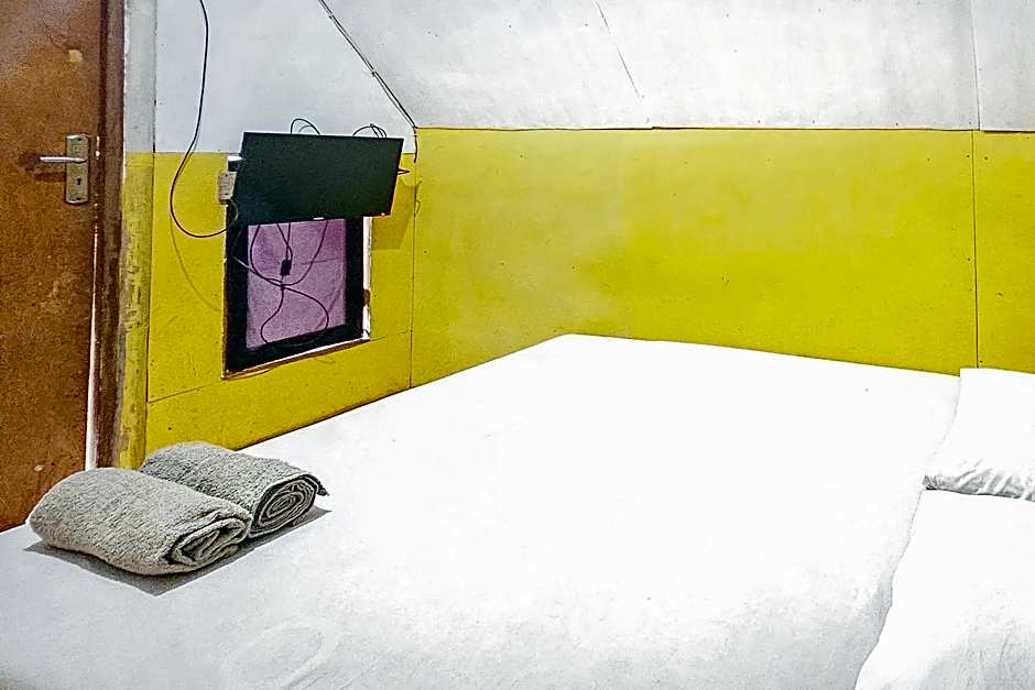 Cigadog Residence Mitra Reddoorz