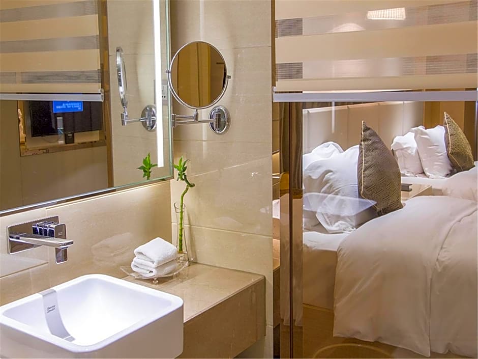 Ramada by Wyndham Enping