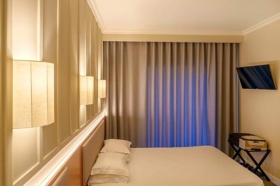 Cova da Iria Hotel