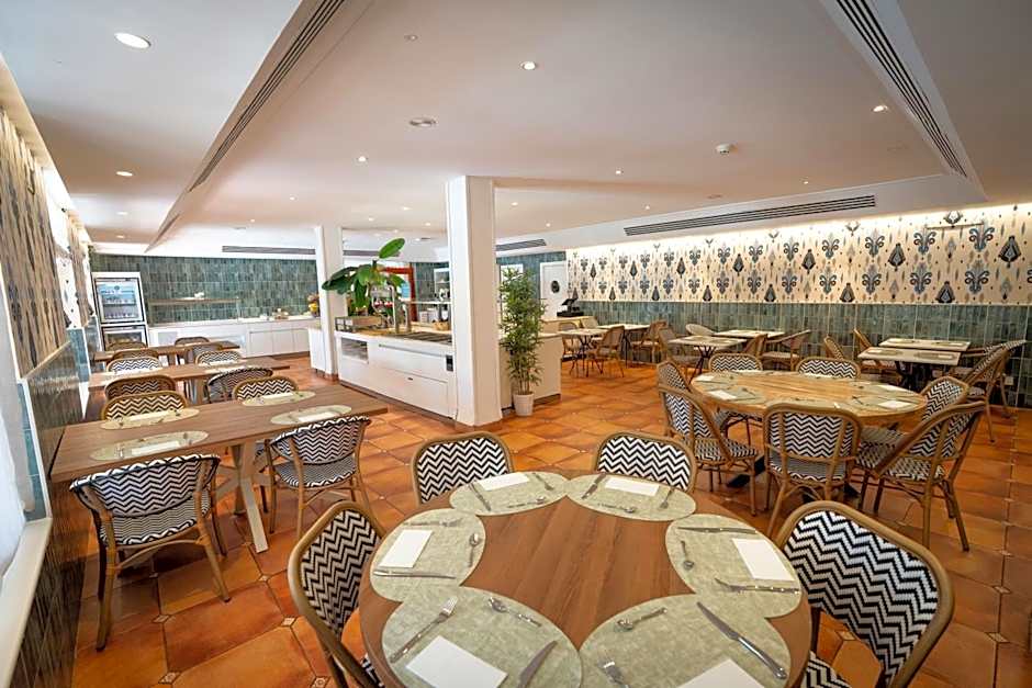 Intelier Bonaire